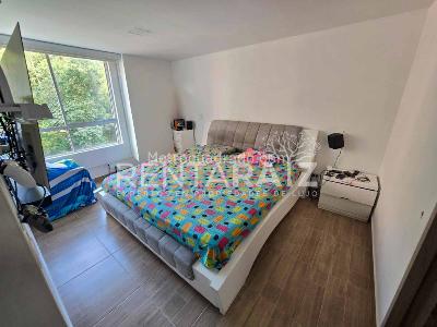 Apartamento de 3 alcobas en venta en Las Chimeneas, Itagüí, 96 m² · foto 10 de 19