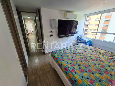 Apartamento de 3 alcobas en venta en Las Chimeneas, Itagüí, 96 m² · foto 11 de 19