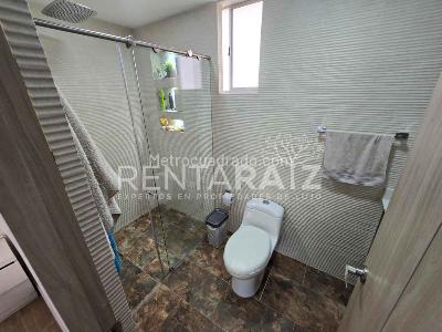 Apartamento de 3 alcobas en venta en Las Chimeneas, Itagüí, 96 m² · foto 12 de 19