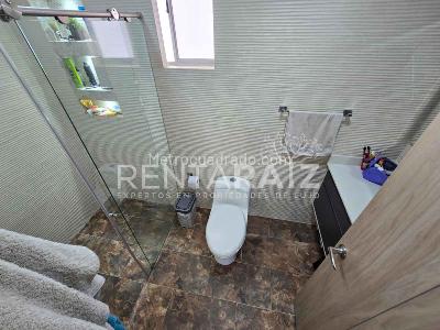 Apartamento de 3 alcobas en venta en Las Chimeneas, Itagüí, 96 m² · foto 13 de 19