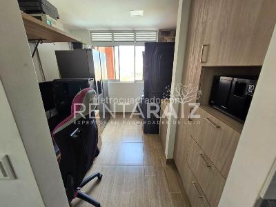 Apartamento de 3 alcobas en venta en Las Chimeneas, Itagüí, 96 m² · foto 15 de 19