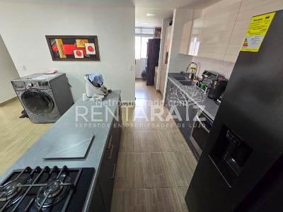 Apartamento de 3 alcobas en venta en Las Chimeneas, Itagüí, 96 m² · foto 16 de 19