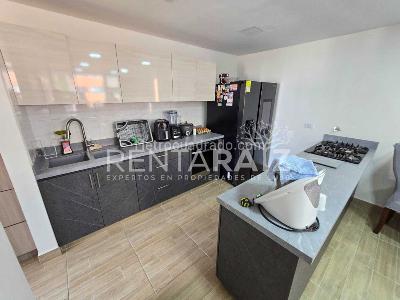 Apartamento de 3 alcobas en venta en Las Chimeneas, Itagüí, 96 m² · foto 19 de 19