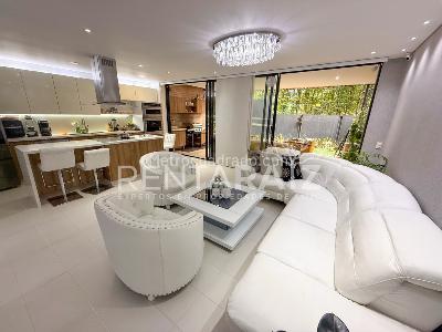 Casa de 3 alcobas en venta en San Lucas, Medellín, 225 m² · foto 4 de 20