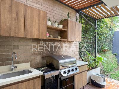 Casa de 3 alcobas en venta en San Lucas, Medellín, 225 m² · foto 6 de 20