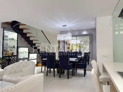 Casa de 3 alcobas en venta en San Lucas, Medellín, 225 m² · foto 8 de 20