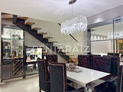 Casa de 3 alcobas en venta en San Lucas, Medellín, 225 m² · foto 9 de 20