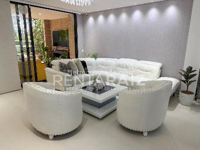 Casa de 3 alcobas en venta en San Lucas, Medellín, 225 m² · foto 10 de 20