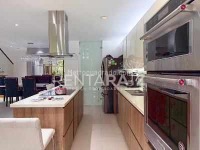 Casa de 3 alcobas en venta en San Lucas, Medellín, 225 m² · foto 11 de 20