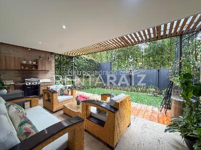 Casa de 3 alcobas en venta en San Lucas, Medellín, 225 m² · foto 13 de 20