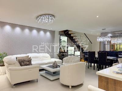 Casa de 3 alcobas en venta en San Lucas, Medellín, 225 m² · foto 14 de 20