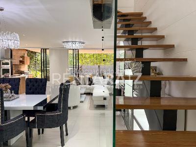 Casa de 3 alcobas en venta en San Lucas, Medellín, 225 m² · foto 15 de 20