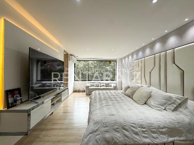 Casa de 3 alcobas en venta en San Lucas, Medellín, 225 m² · foto 16 de 20