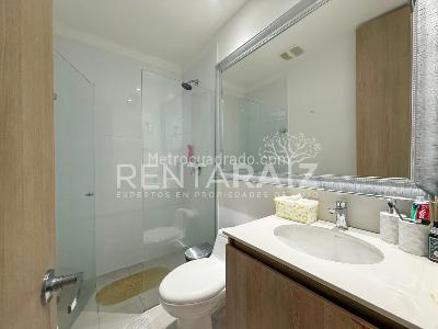 Casa de 3 alcobas en venta en San Lucas, Medellín, 225 m² · foto 17 de 20