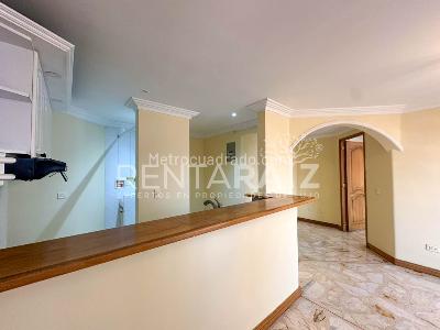 Apartaestudio en venta en Laureles, Medellín, 50 m² · foto 10 de 20