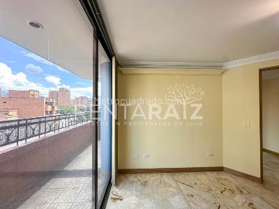 Apartaestudio en venta en Laureles, Medellín, 50 m² · foto 11 de 20