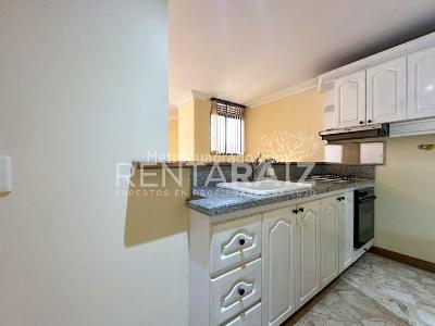Apartaestudio en venta en Laureles, Medellín, 50 m² · foto 12 de 20