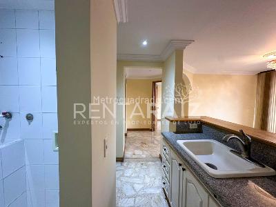 Apartaestudio en venta en Laureles, Medellín, 50 m² · foto 13 de 20