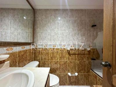 Apartaestudio en venta en Laureles, Medellín, 50 m² · foto 18 de 20