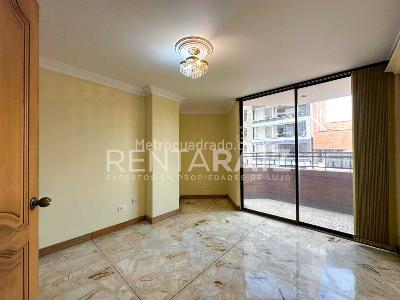 Apartaestudio en venta en Laureles, Medellín, 50 m² · foto 19 de 20