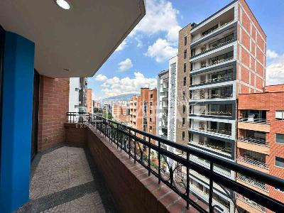 Apartaestudio en venta en Laureles, Medellín, 50 m² · foto 20 de 20