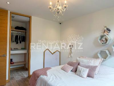 Casa de 3 alcobas en venta en Las Palmas, Medellín, 345 m² · foto 10 de 20