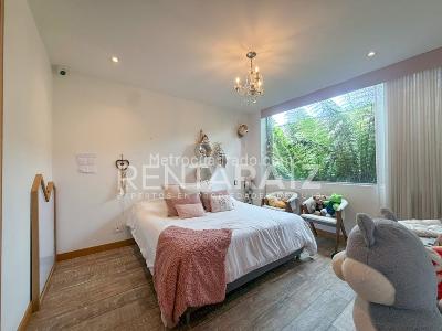 Casa de 3 alcobas en venta en Las Palmas, Medellín, 345 m² · foto 11 de 20