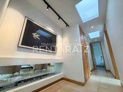 Casa de 3 alcobas en venta en Las Palmas, Medellín, 345 m² · foto 15 de 20