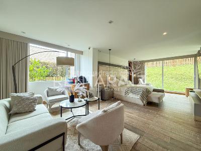 Casa de 3 alcobas en venta en Las Palmas, Medellín, 345 m² · foto 20 de 20