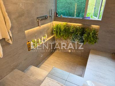 Casa de 3 alcobas en venta en Las Palmas, Medellín, 345 m² · foto 2 de 20