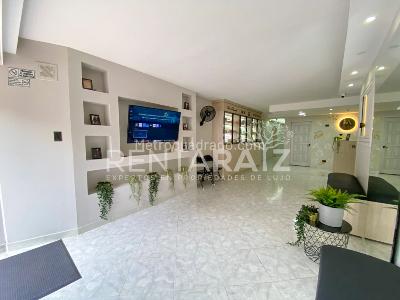 Local Comercial en Arriendo, La Magnolia, Envigado