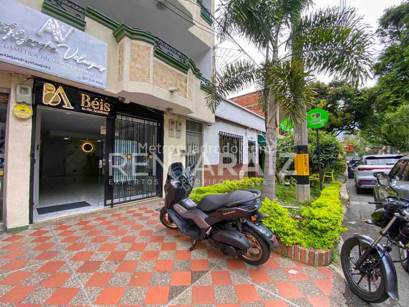 Local Comercial en Arriendo, La Magnolia, Envigado – pohled 2