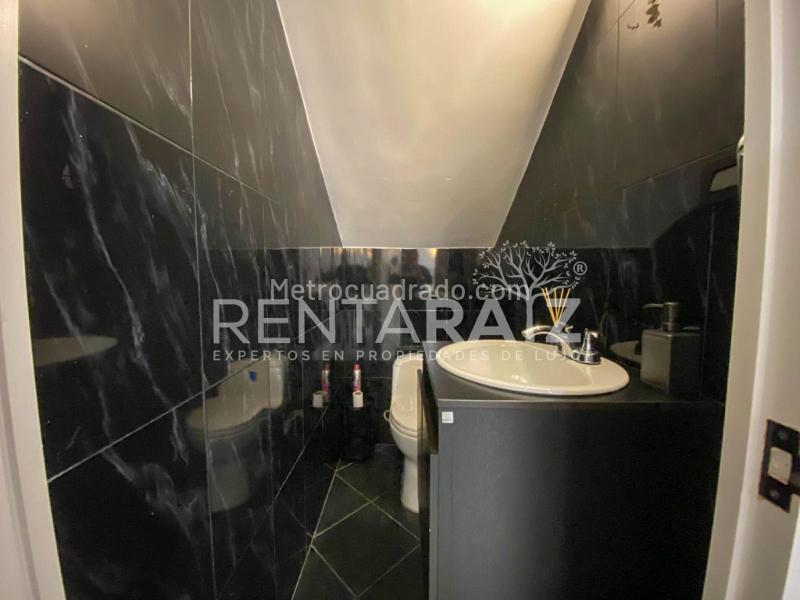 Local Comercial en Arriendo, La Magnolia, Envigado – pohled 3