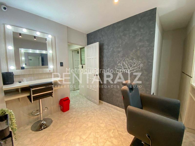 Local Comercial en Arriendo, La Magnolia, Envigado – pohled 4