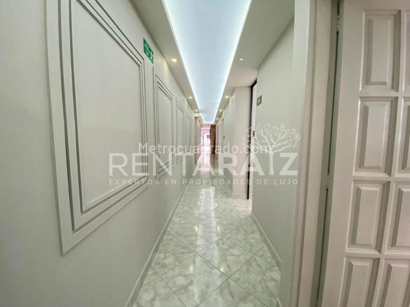 Local Comercial en Arriendo, La Magnolia, Envigado – pohled 6
