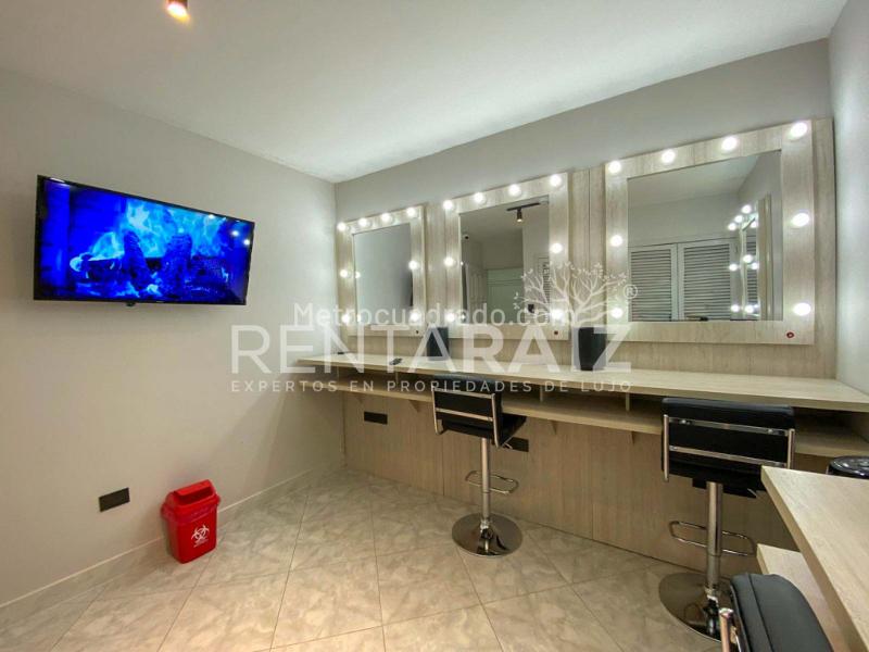 Local Comercial en Arriendo, La Magnolia, Envigado – další