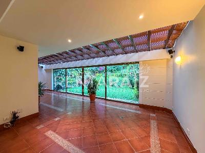 Casa de 3 alcobas en venta en Poblado Balsos, Medellín, 257 m² · foto 11 de 20