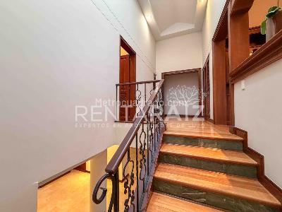 Casa de 3 alcobas en venta en Poblado Balsos, Medellín, 257 m² · foto 14 de 20