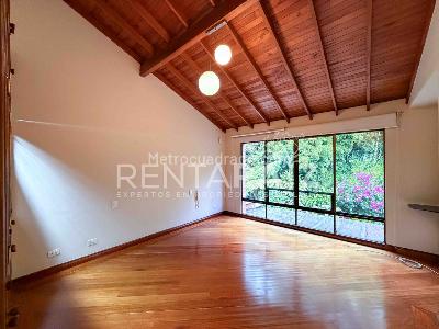 Casa de 3 alcobas en venta en Poblado Balsos, Medellín, 257 m² · foto 18 de 20