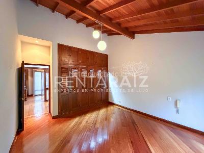 Casa de 3 alcobas en venta en Poblado Balsos, Medellín, 257 m² · foto 19 de 20
