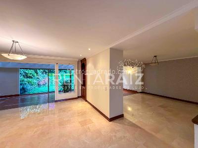 Casa de 3 alcobas en venta en Poblado Balsos, Medellín, 257 m² · foto 5 de 20
