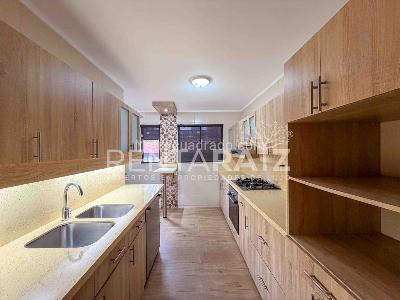 Casa de 3 alcobas en venta en Poblado Balsos, Medellín, 257 m² · foto 6 de 20