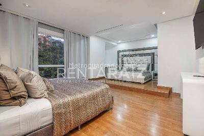 Apartamento de 4 alcobas en venta en Los Balsos, Medellín, 987 m² · foto 5 de 20