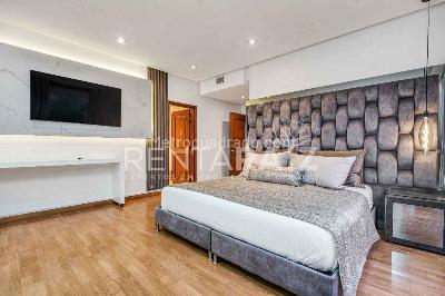 Apartamento de 4 alcobas en venta en Los Balsos, Medellín, 987 m² · foto 7 de 20