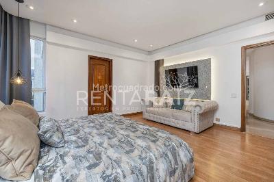 Apartamento de 4 alcobas en venta en Los Balsos, Medellín, 987 m² · foto 8 de 20