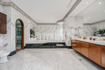 Apartamento de 4 alcobas en venta en Los Balsos, Medellín, 987 m² · foto 9 de 20