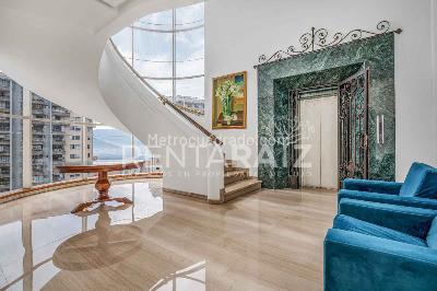 Apartamento de 4 alcobas en venta en Los Balsos, Medellín, 987 m² · foto 13 de 20