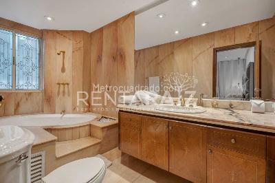 Apartamento de 4 alcobas en venta en Los Balsos, Medellín, 987 m² · foto 14 de 20