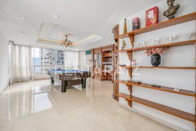 Apartamento de 4 alcobas en venta en Los Balsos, Medellín, 987 m² · foto 15 de 20