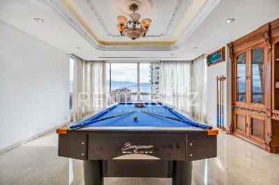 Apartamento de 4 alcobas en venta en Los Balsos, Medellín, 987 m² · foto 16 de 20